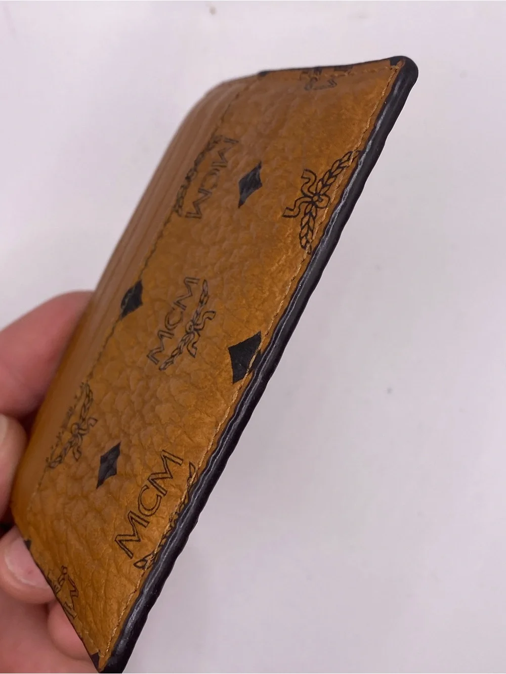 MCM compact card